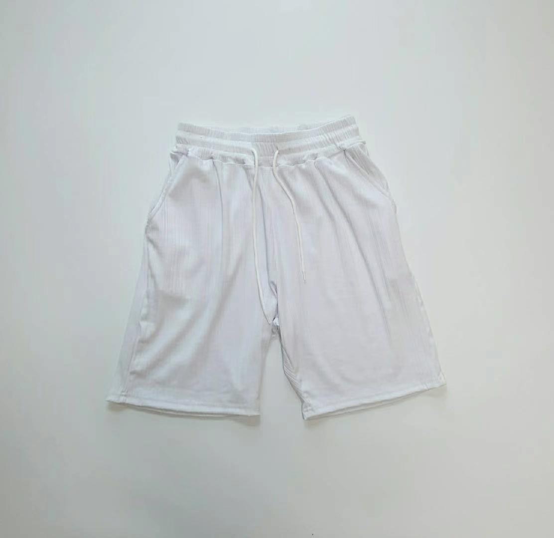 BRO韓國直郵女裝新款推薦人氣熱賣24春夏真品職業時尚短褲BRO短褲圖色1