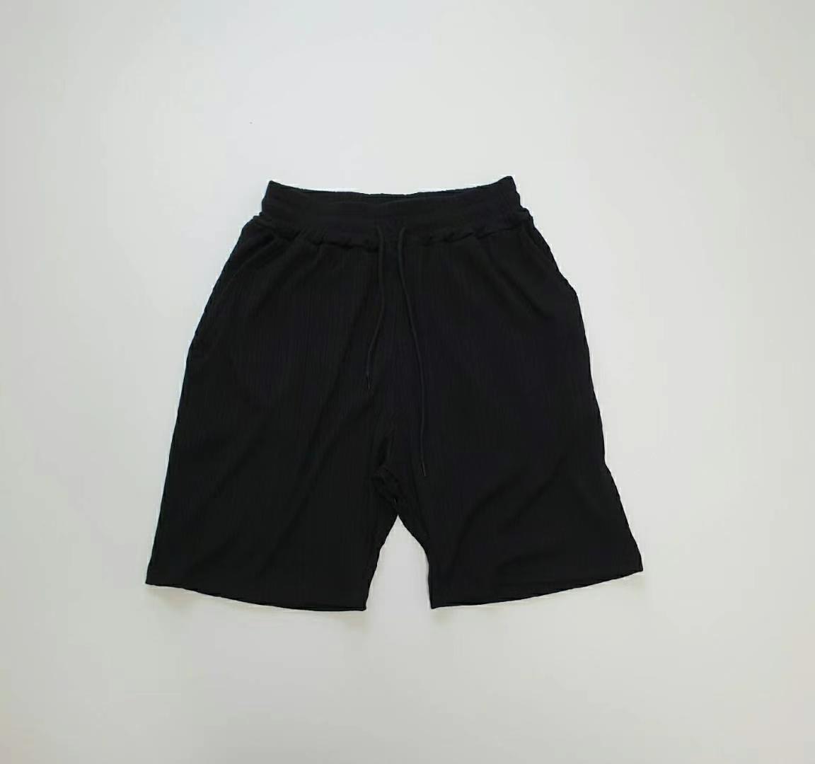 BRO韓國直郵女裝新款推薦人氣熱賣24春夏真品職業時尚短褲BRO短褲圖色2