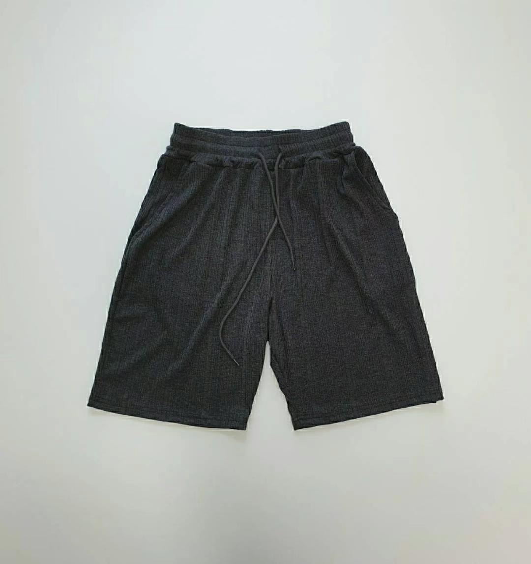 BRO韓國直郵女裝新款推薦人氣熱賣24春夏真品職業時尚短褲BRO短褲圖色3