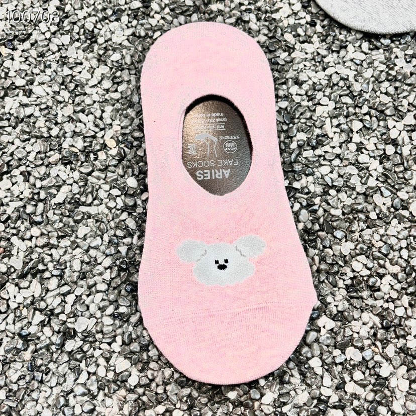 CACTUS十雙起/可混搭直郵韓國代購女裝新款職業熱賣休閑襪子CACTUS十雙起/可混搭襪子圖色3
