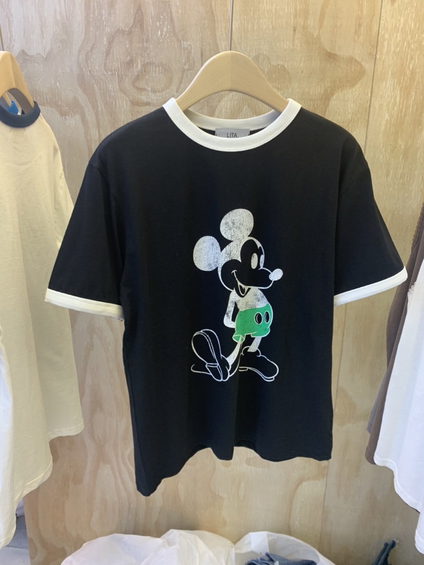 LITA直郵韓國代購女裝新品推薦職業真品時尚24春夏熱賣T恤JMINDT恤圖色3