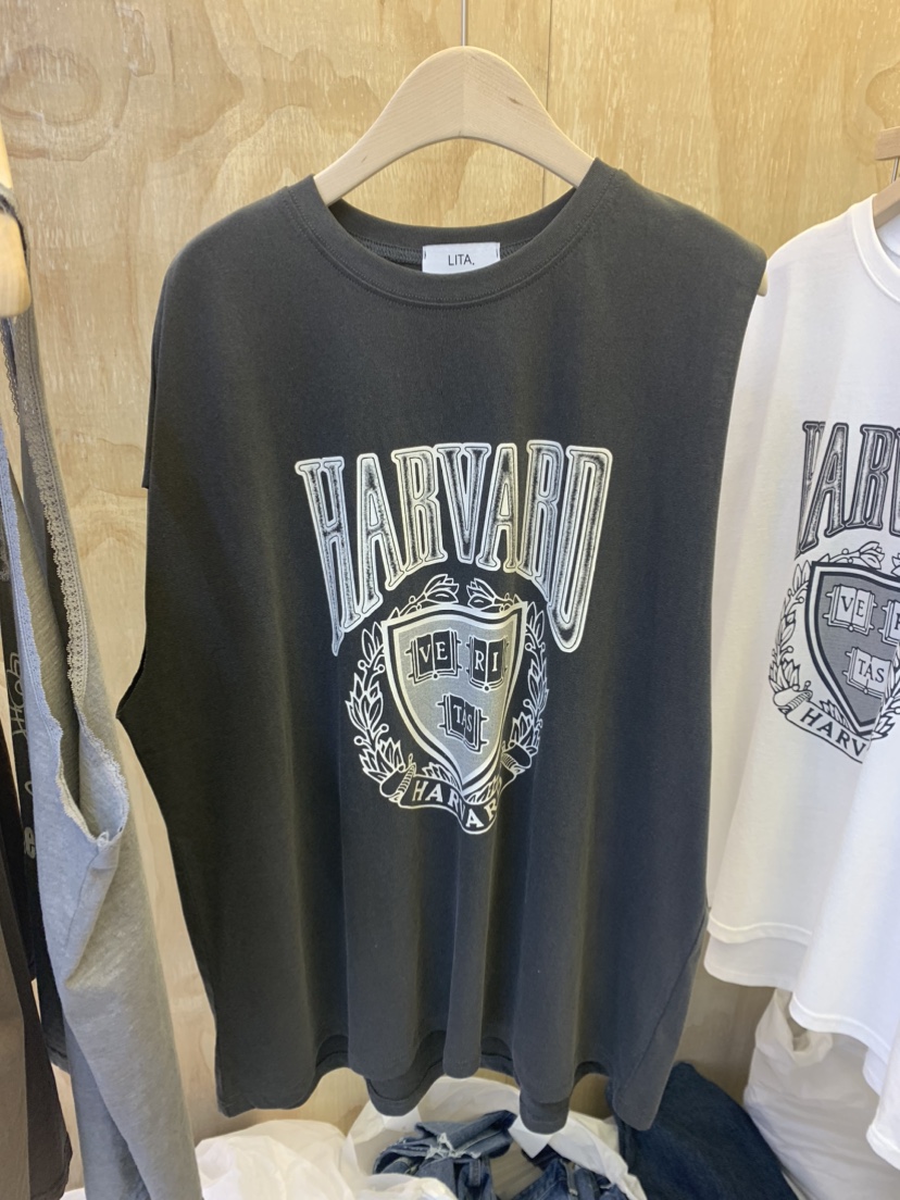 LITA韓國直郵東大門實拍女裝新品職業熱賣24春夏吊帶背心JMIND吊帶/背心