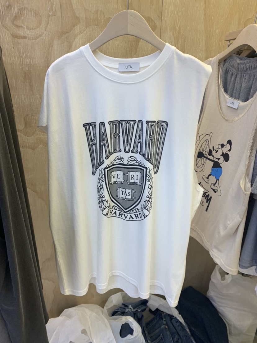 LITA韓國直郵東大門實拍女裝新品職業熱賣24春夏吊帶背心JMIND吊帶/背心圖色2