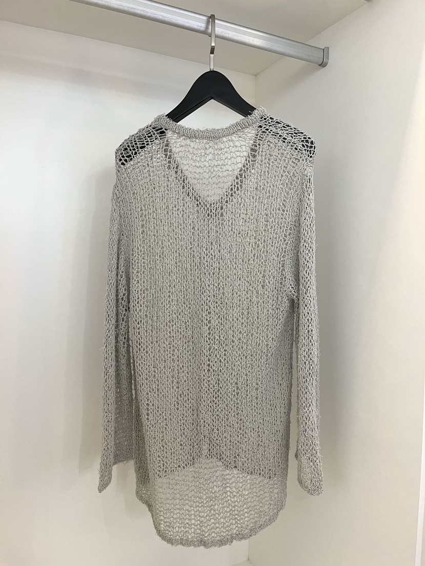 NORMAL韓國直郵東大門代購女裝新品熱賣真品時尚職業針織衫NORMAL針織衫