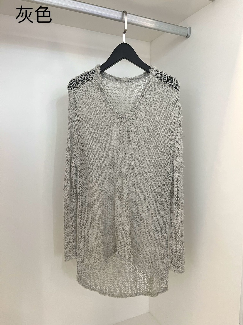 NORMAL韓國直郵東大門代購女裝新品熱賣真品時尚職業針織衫NORMAL針織衫圖色3
