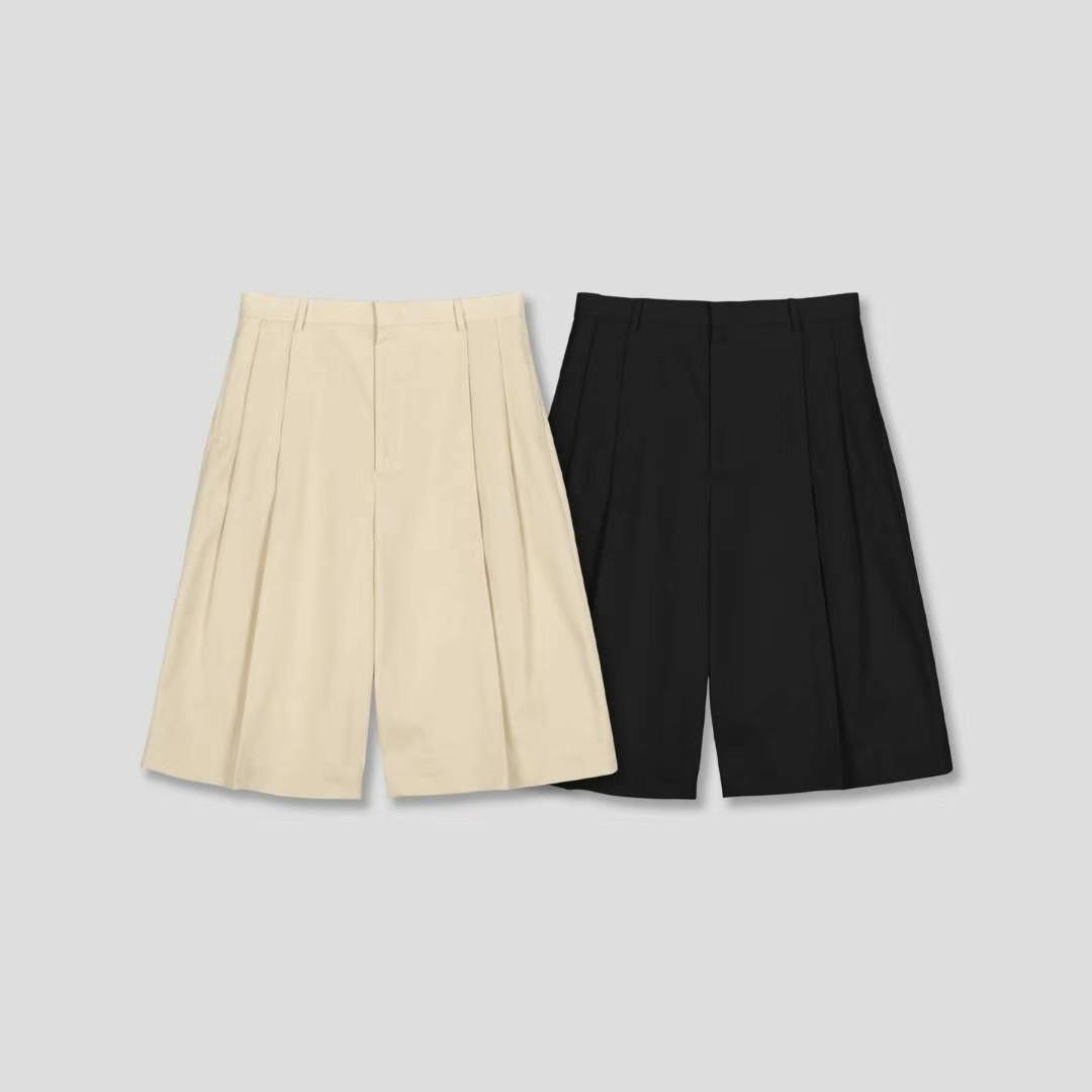 OASIS直郵韓國代購女裝新品推薦職業24春夏休閑人氣時尚短褲OASIS短褲