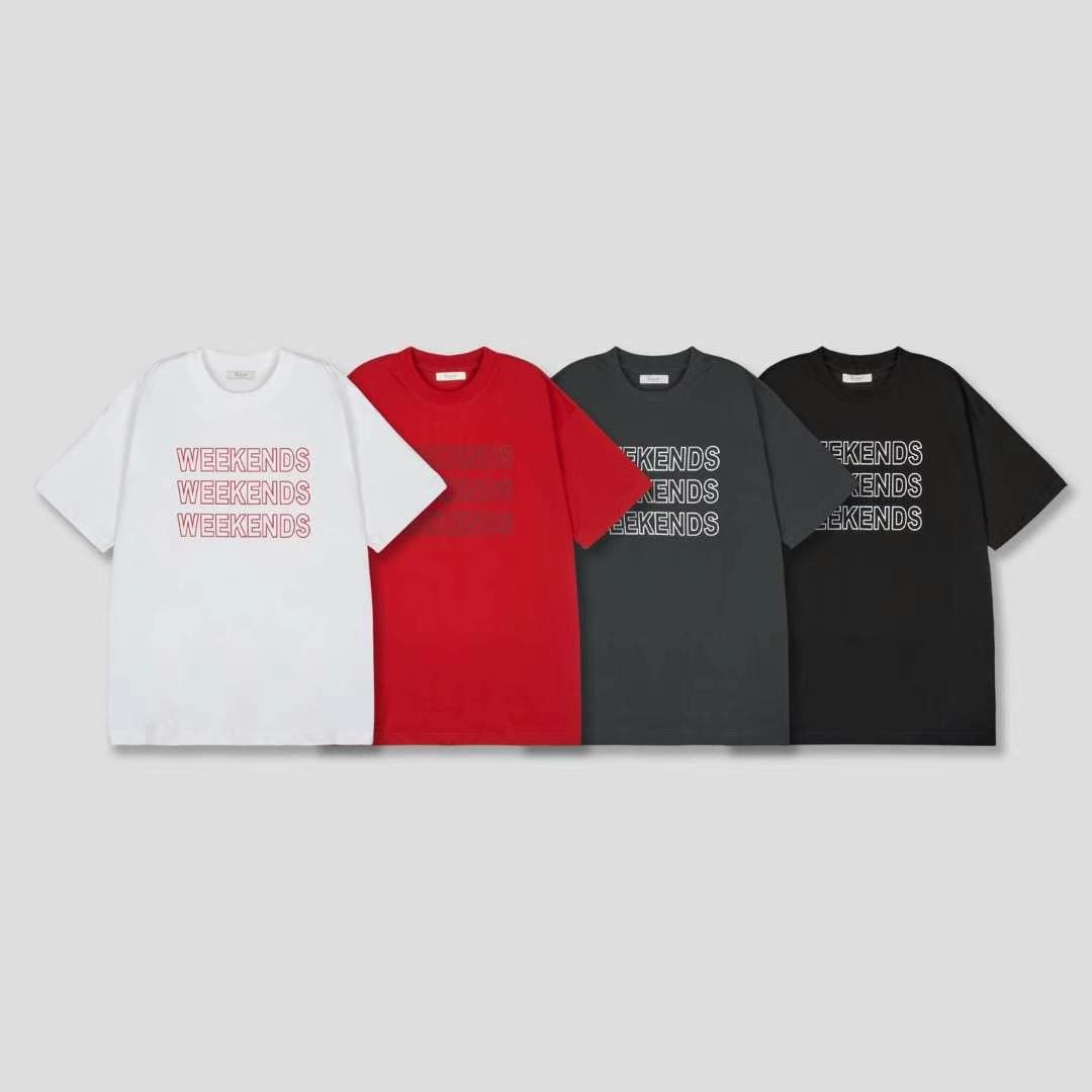 OASIS直郵韓國代購女裝新款推薦24春夏休閑時尚職業熱賣T恤OASIST恤圖色4左四色