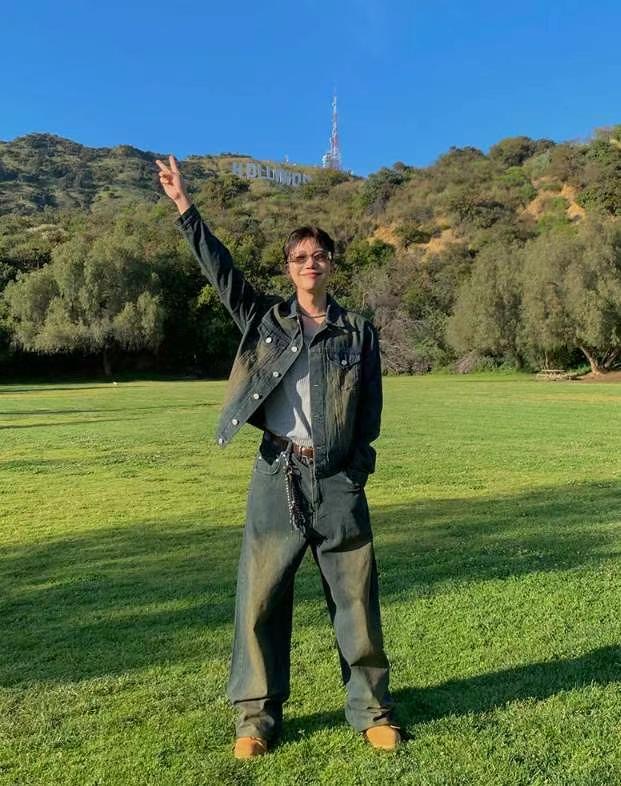 OASIS韓國直郵女裝新品24春夏真品時尚休閑人氣職業熱賣套裝OASIS套裝