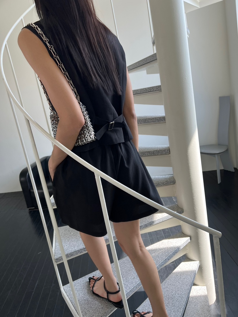 Special韓國直郵女裝新款人氣職業24春夏休閑真品時尚短褲SPECIAL短褲