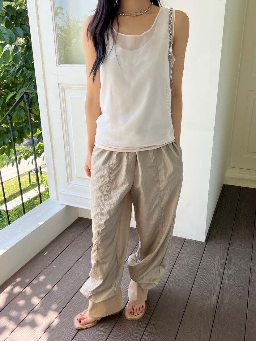 Special直郵韓國代購女裝新品真品推薦人氣休閑時尚吊帶背心SPECIAL吊帶/背心