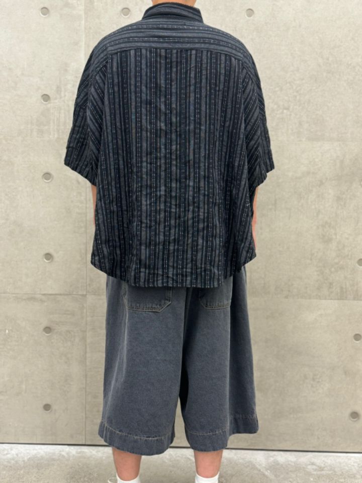 FARMERS MARKET-男裝韓國直郵東大門代購女裝新款真品襯衫蕾絲衫FARMERS MARKET襯衫/蕾絲衫