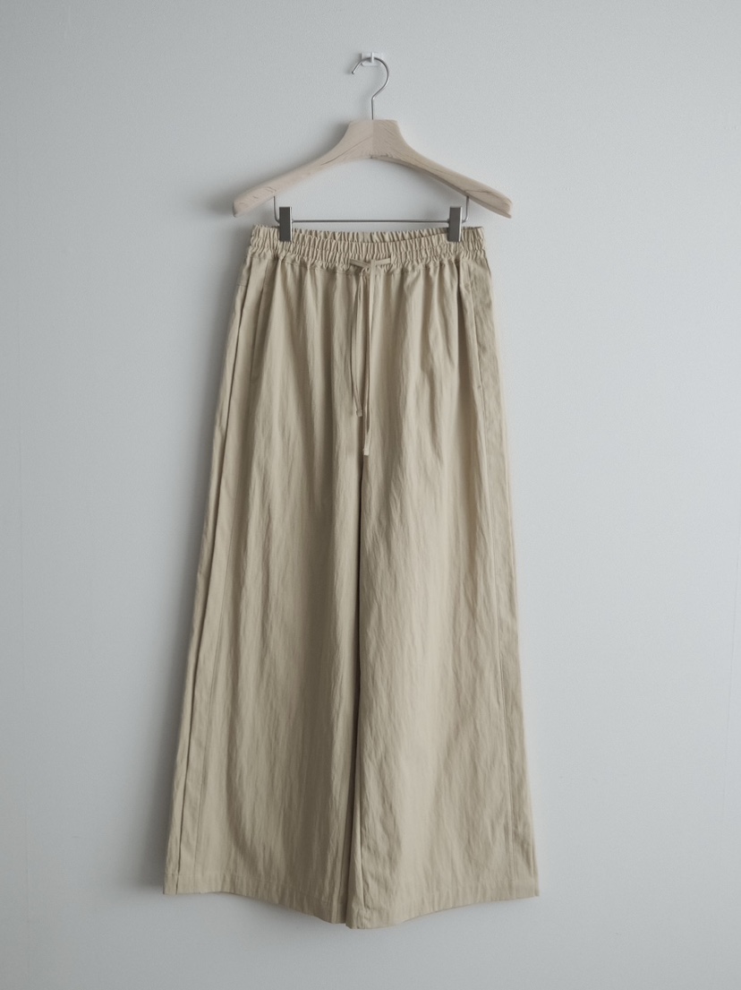 LONG PEAK直郵韓國代購女裝新品24春夏職業熱賣推薦休閑褲LONG PEAK休閑褲圖色2