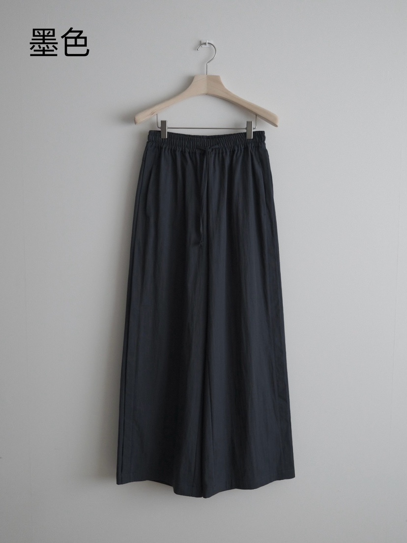 LONG PEAK直郵韓國代購女裝新品24春夏職業熱賣推薦休閑褲LONG PEAK休閑褲圖色4