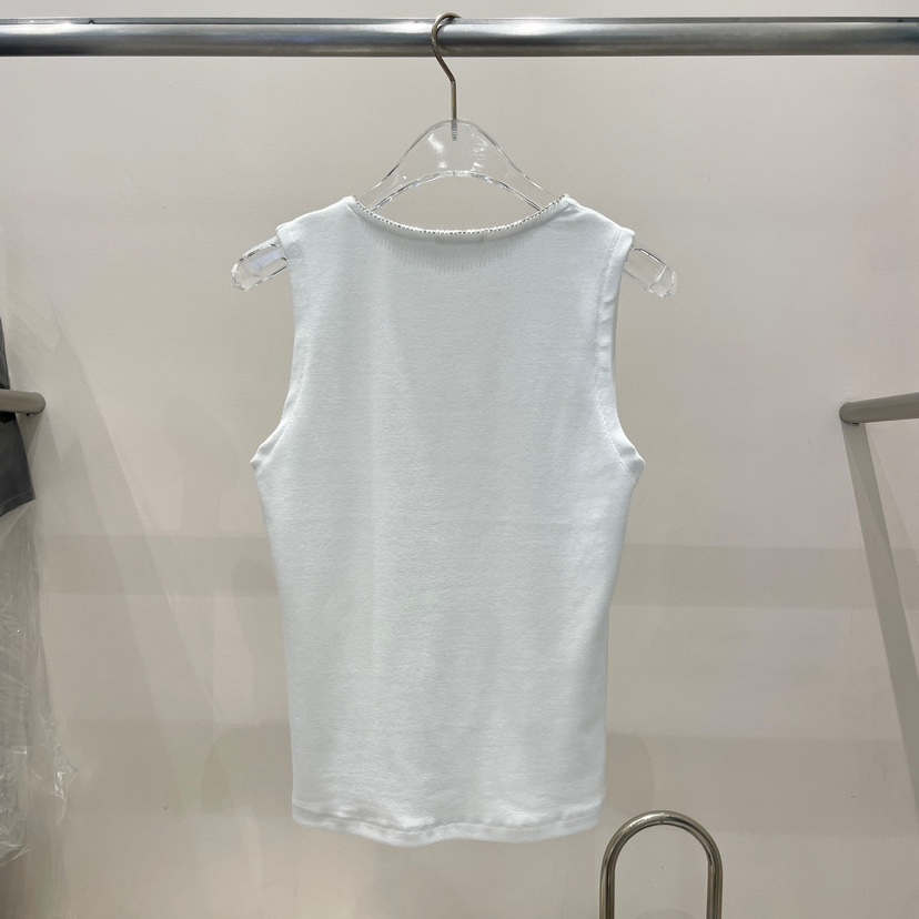 LAFFINE韓國直郵東大門實拍女裝新品時尚熱賣24春夏吊帶背心LTMS吊帶/背心