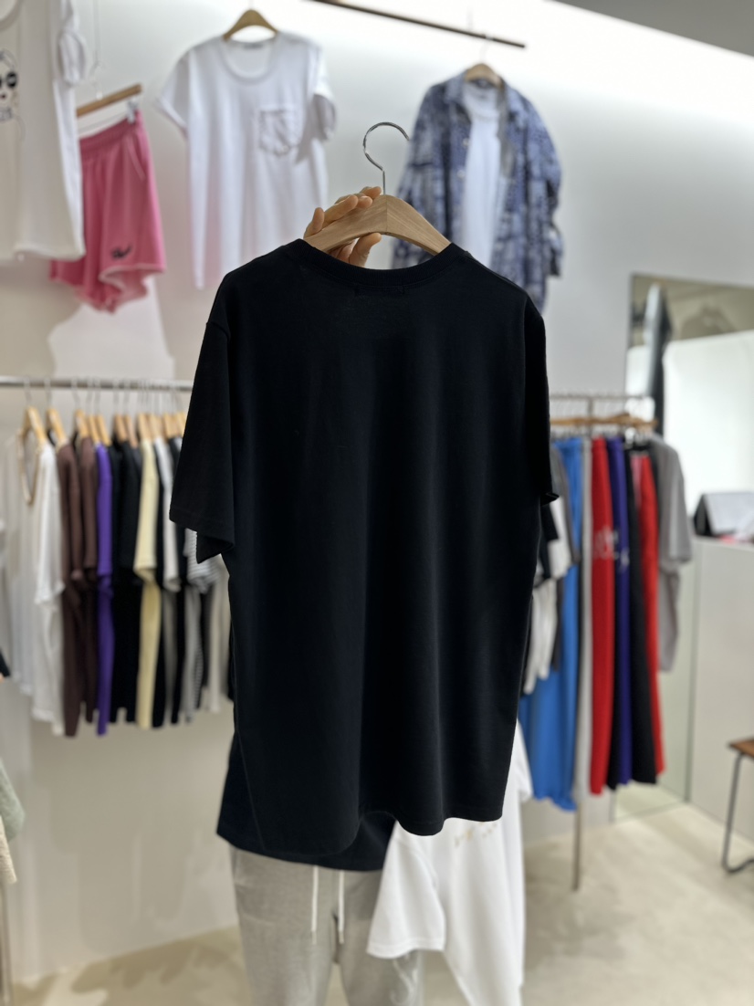 MIMI直郵韓國代購女裝新品休閑人氣職業熱賣時尚推薦真品T恤101SHOWROOM/AYCET恤