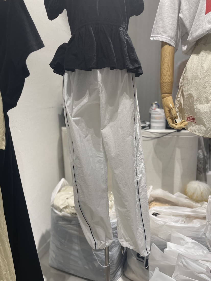 VENICE韓國直郵女裝新款24春夏熱賣人氣真品休閑時尚休閑褲VENICE休閑褲