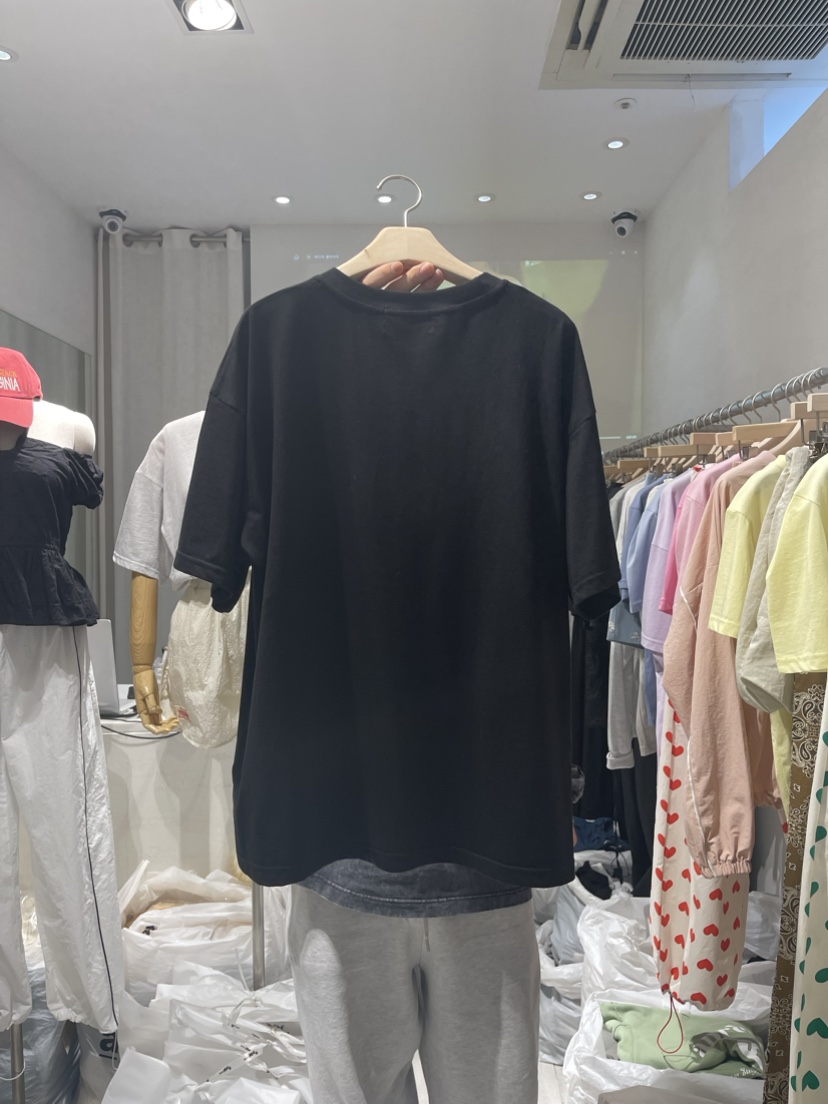 VENICE韓國直郵東大門實拍女裝新品熱賣職業時尚真品推薦T恤VENICET恤