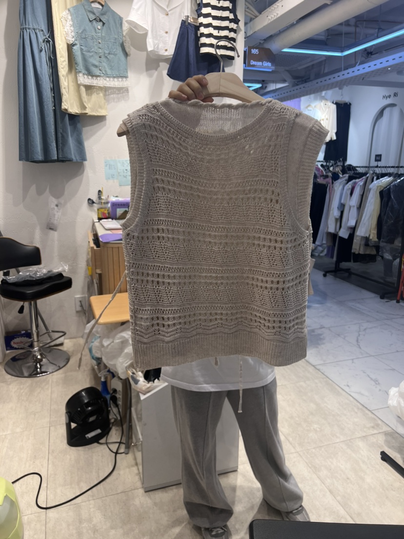 HOT PLACE/DREAM GIRIS韓國直郵東大門代購女裝新品推薦套裝空套裝