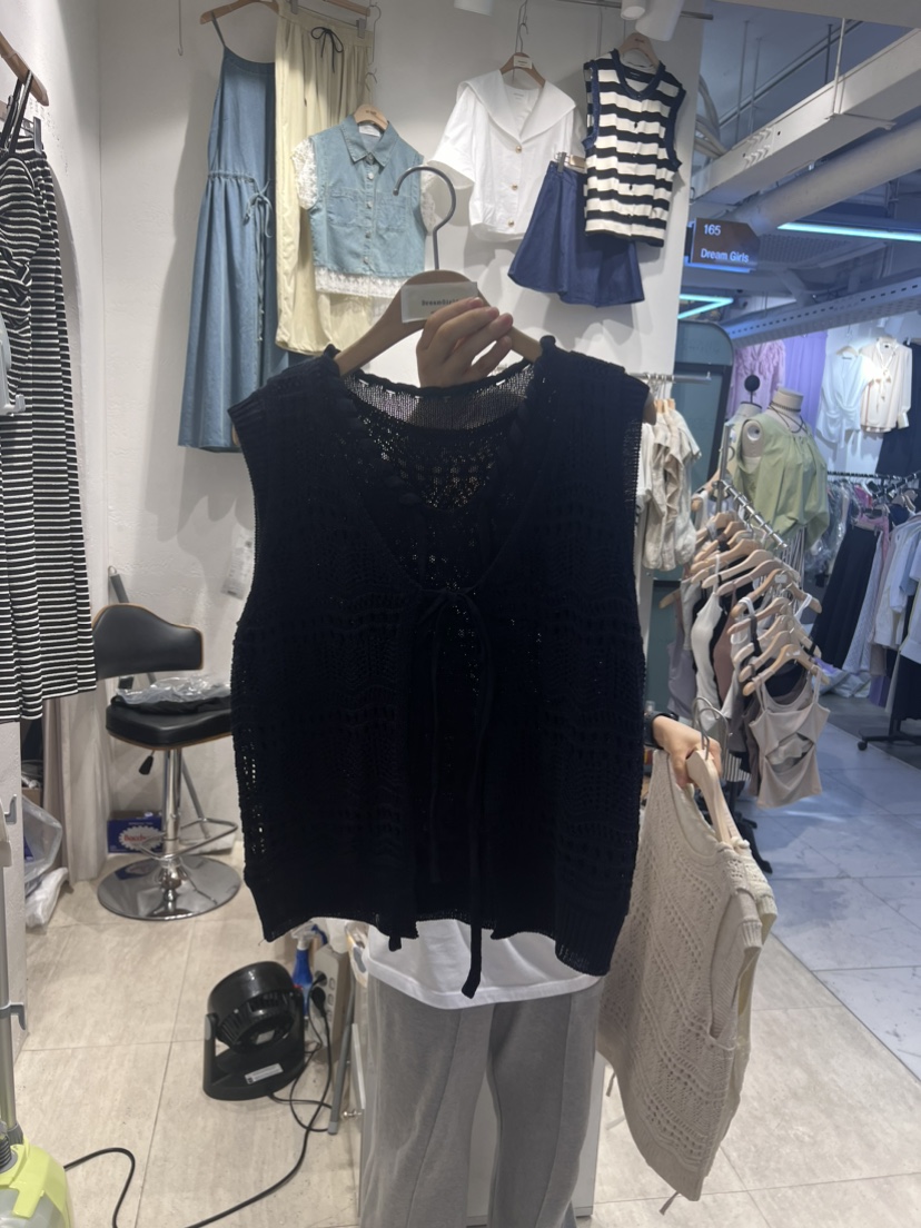 HOT PLACE/DREAM GIRIS韓國直郵東大門代購女裝新品推薦套裝空套裝圖色2