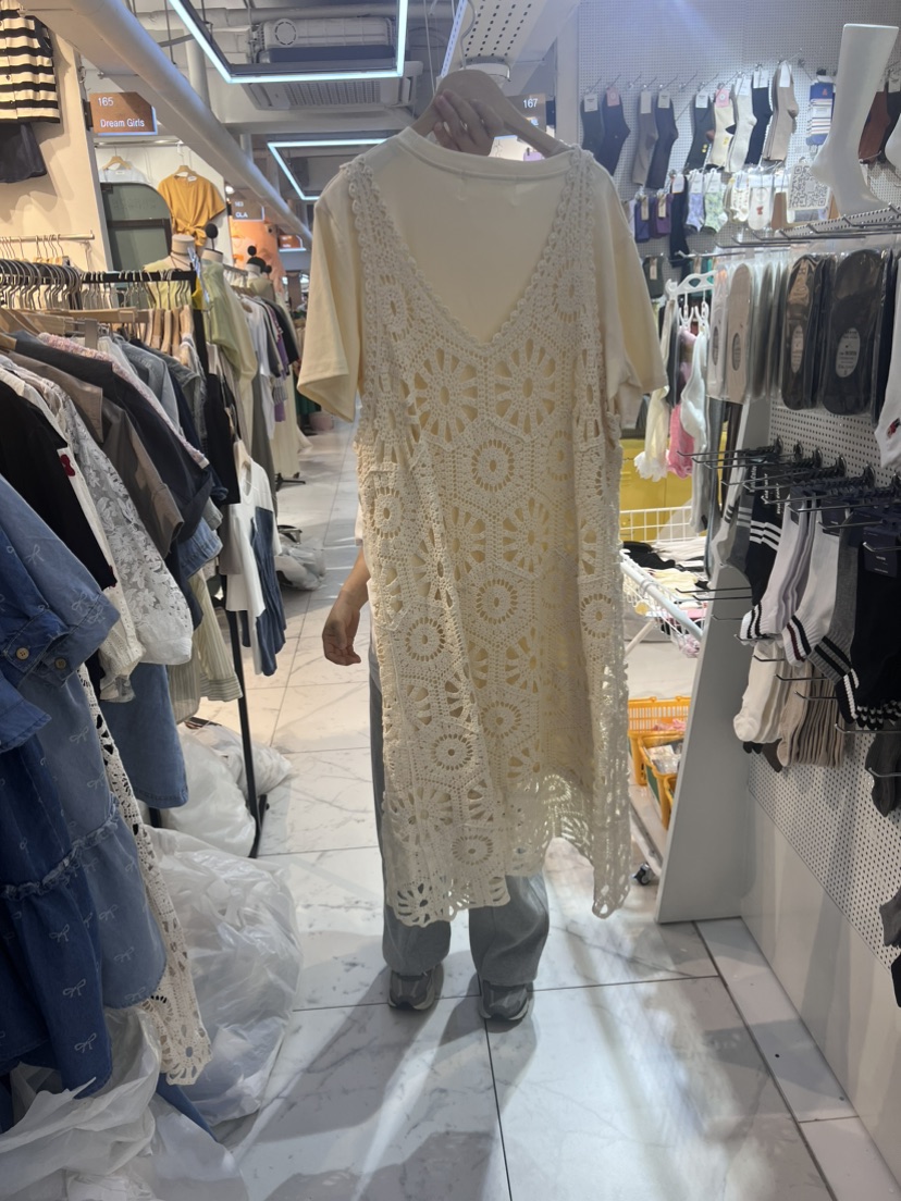 HOT PLACE/DREAM GIRIS直郵韓國代購女裝新款休閑真品套裝空套裝