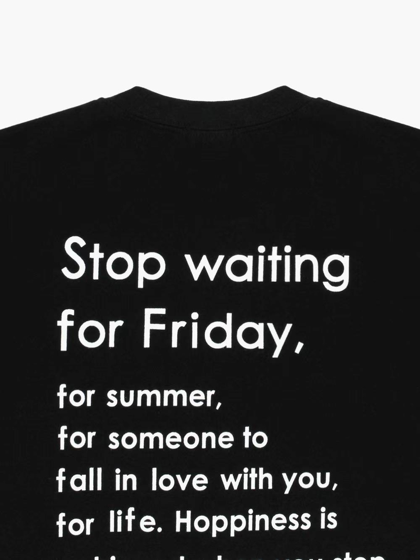 LOBBY-男裝韓國直郵東大門代購女裝新品休閑時尚人氣真品T恤LOBBYT恤