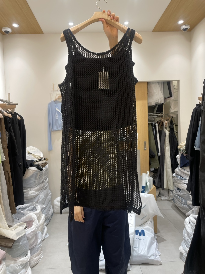 LOFN韓國直郵女裝新品休閑時尚職業推薦人氣真品熱賣連衣裙CURVY連衣裙