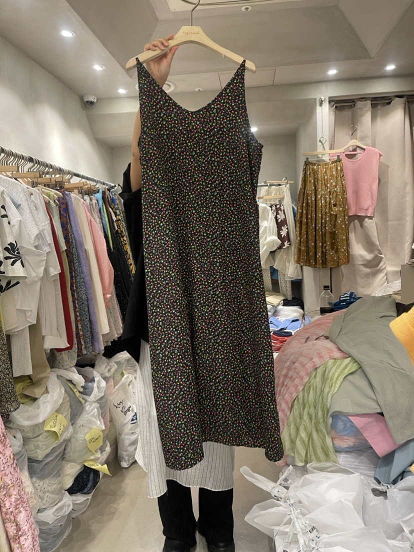 LOGROAD直郵韓國代購女裝新品職業休閑真品人氣時尚推薦連衣裙LOG ROAD連衣裙圖色2
