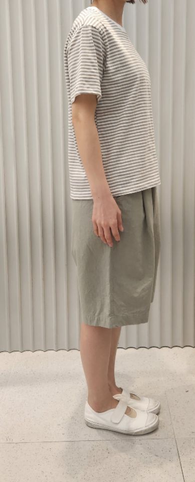 NCODE韓國直郵東大門實拍女裝新款24春夏人氣時尚真品T恤NCODET恤