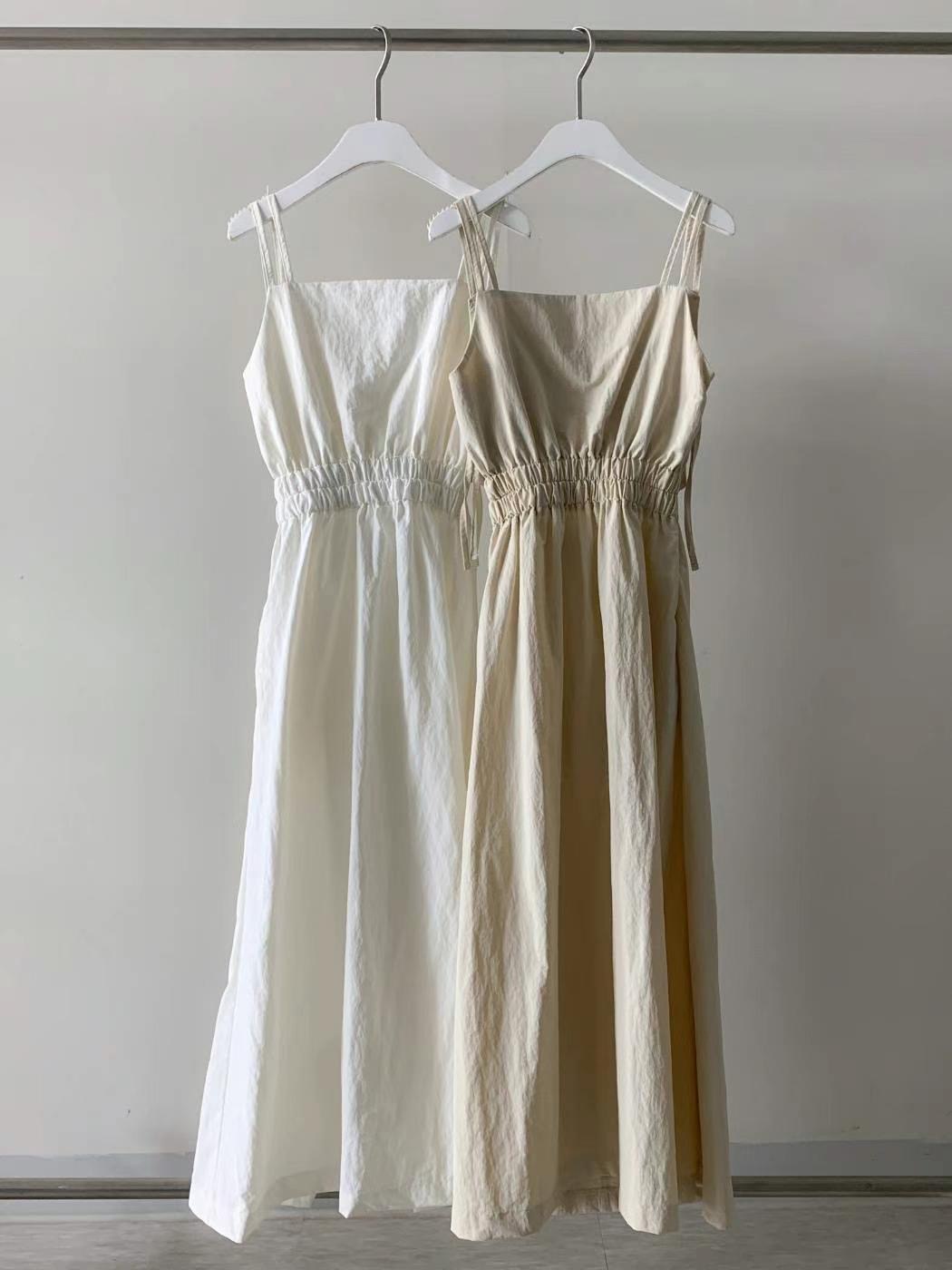 CIRCLE-써클-T韓國直郵女裝新品時尚休閑人氣熱賣推薦連衣裙CIRCLE連衣裙