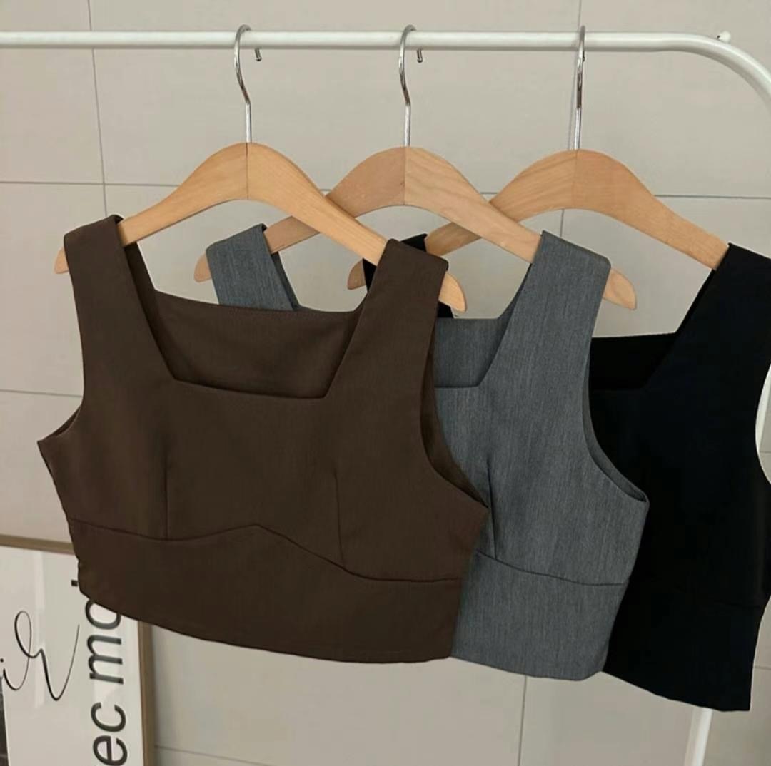 DDUIRYUN韓國直郵東大門實拍女裝新款休閑推薦真品人氣套裝DDUIRYUN套裝