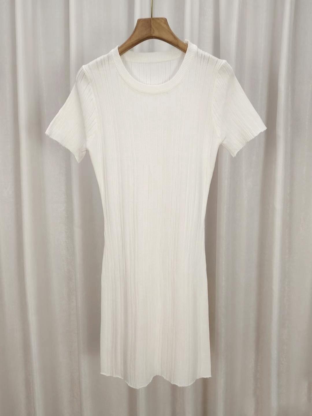 DDUIRYUN韓國直郵東大門代購女裝新款推薦人氣時尚24春夏連衣裙DDUIRYUN連衣裙圖色2