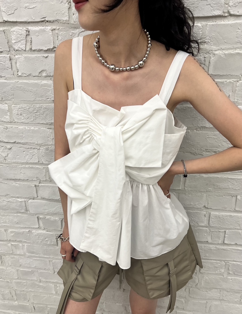 GINGER直郵韓國代購女裝新品熱賣真品推薦職業時尚吊帶背心COCOMATON吊帶/背心
