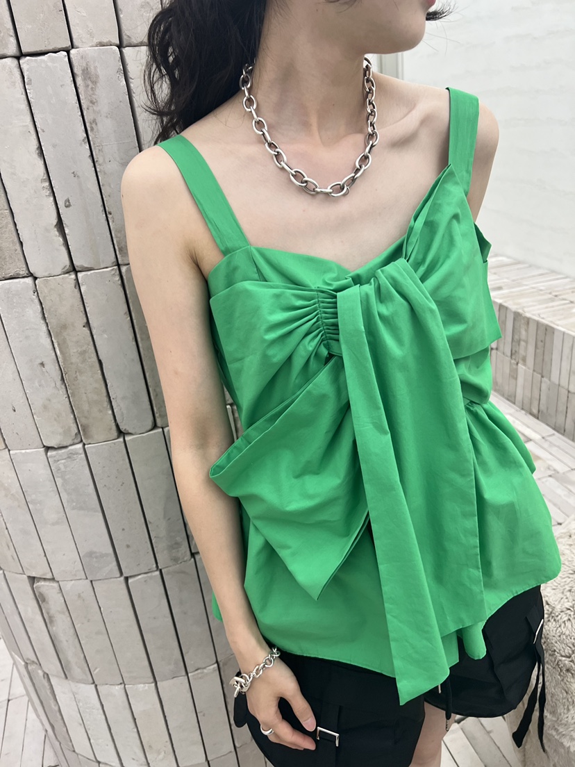 GINGER直郵韓國代購女裝新品熱賣真品推薦職業時尚吊帶背心COCOMATON吊帶/背心