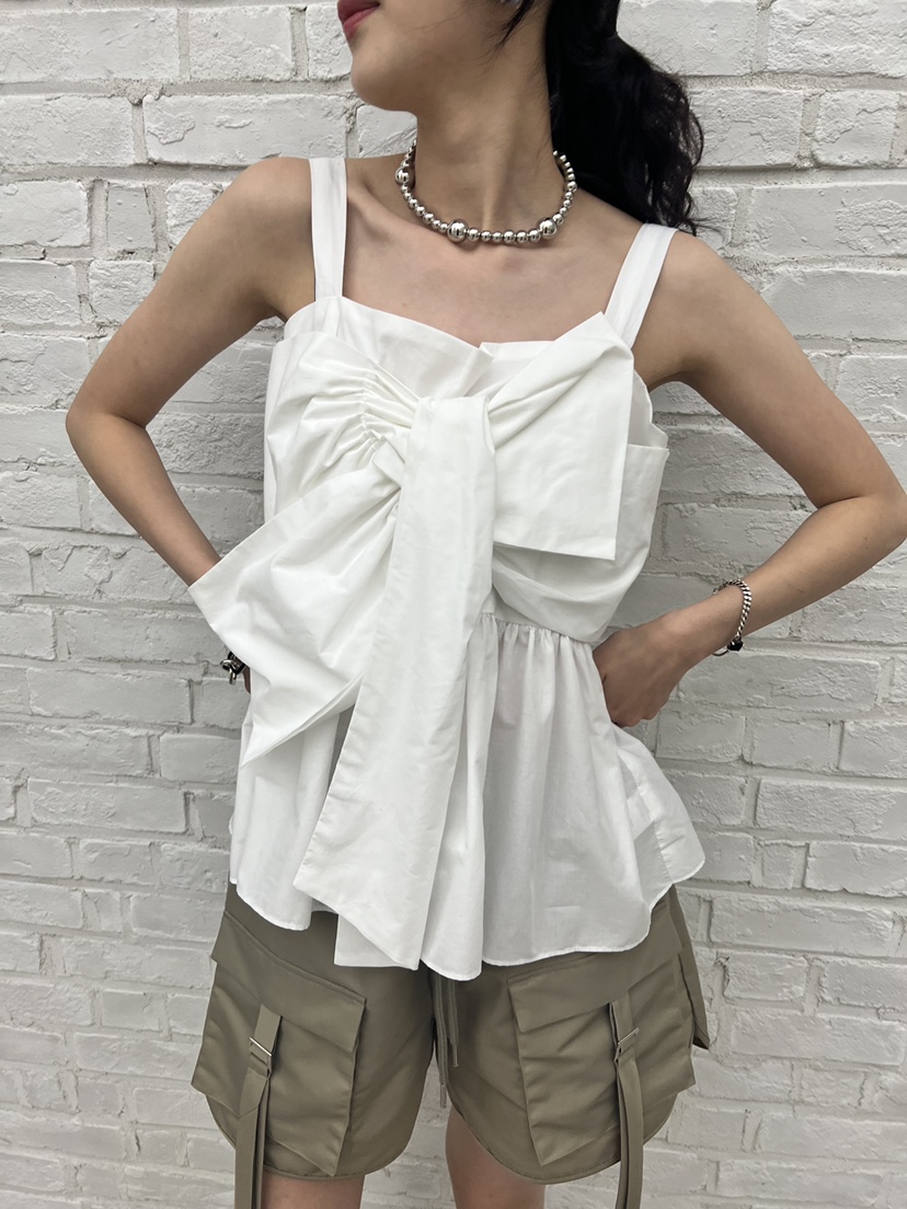 GINGER直郵韓國代購女裝新品熱賣真品推薦職業時尚吊帶背心COCOMATON吊帶/背心