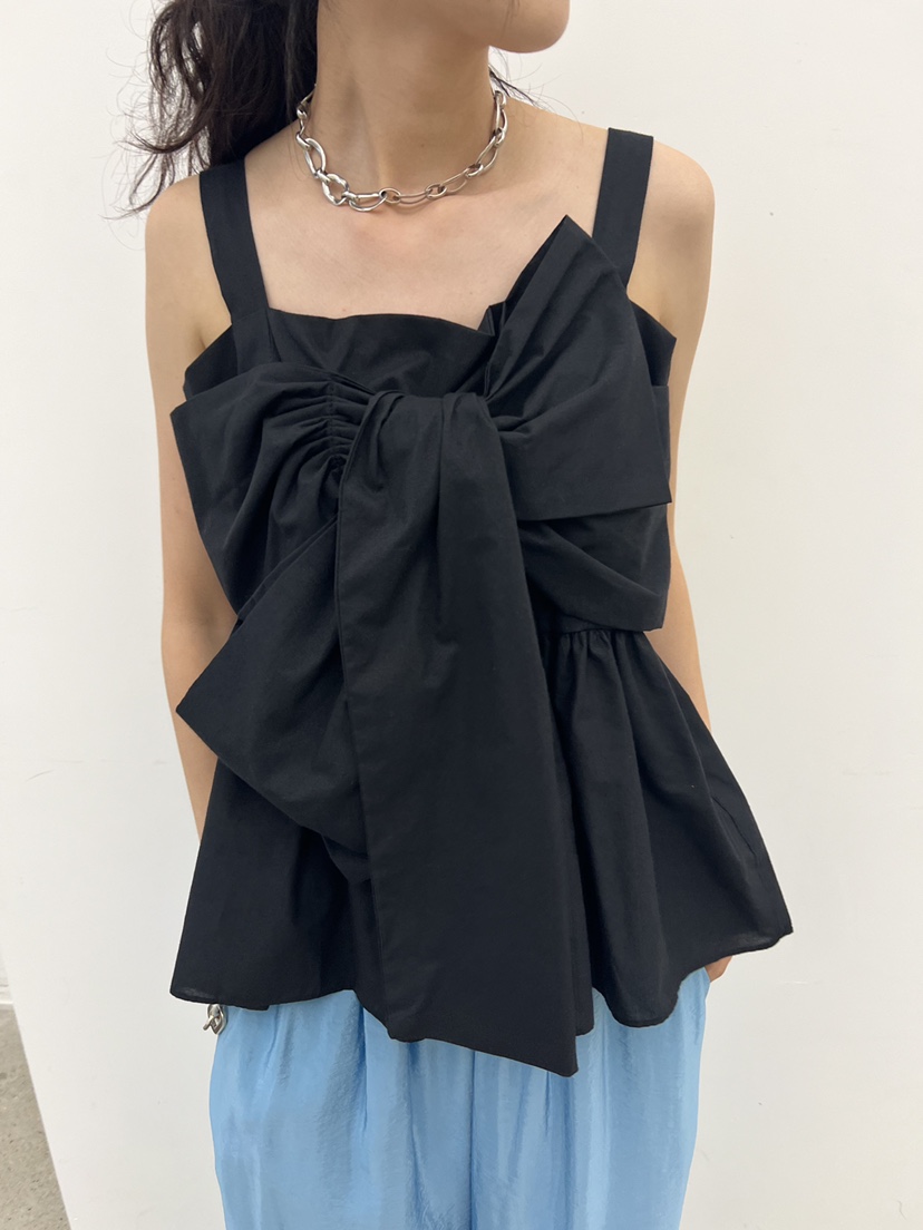 GINGER直郵韓國代購女裝新品熱賣真品推薦職業時尚吊帶背心COCOMATON吊帶/背心圖色4