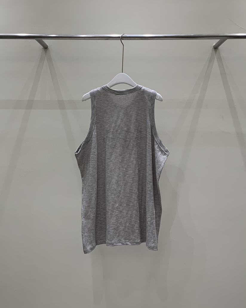 LOVE MOMENT韓國直郵東大門代購女裝新品24春夏吊帶背心LOVE MOMENT吊帶/背心