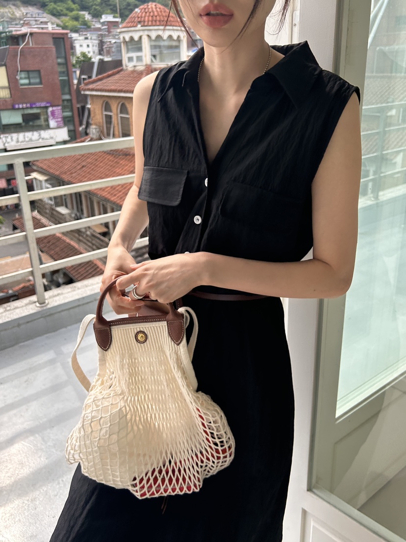 ME MO韓國直郵東大門代購女裝新品真品24春夏熱賣人氣長裙ME MO長裙