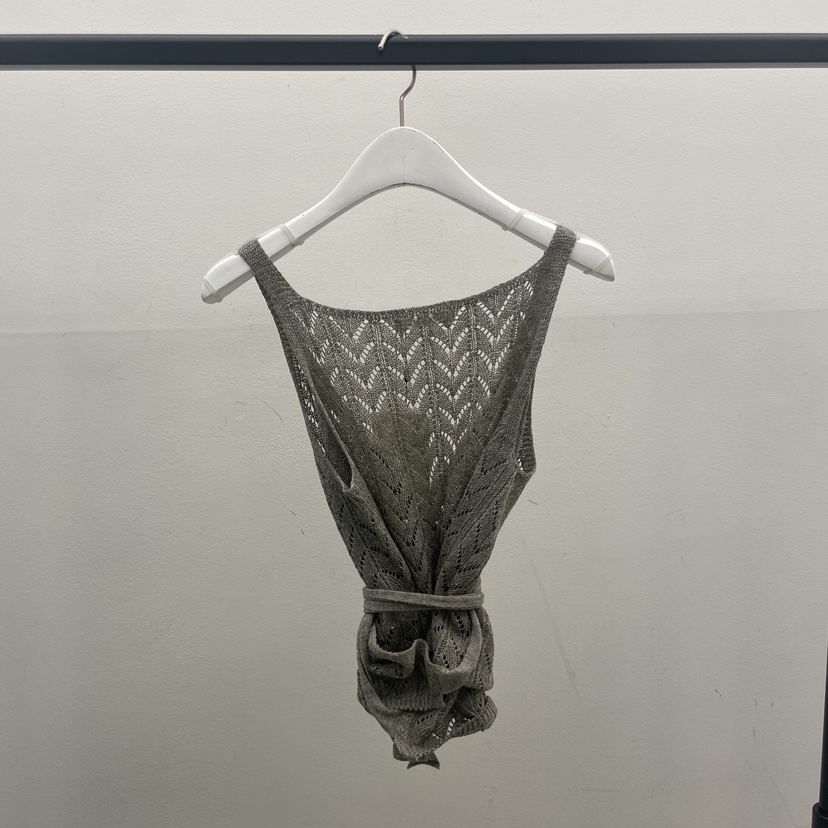 meet me直郵韓國代購女裝新款熱賣真品時尚推薦休閑吊帶背心MEET ME吊帶/背心