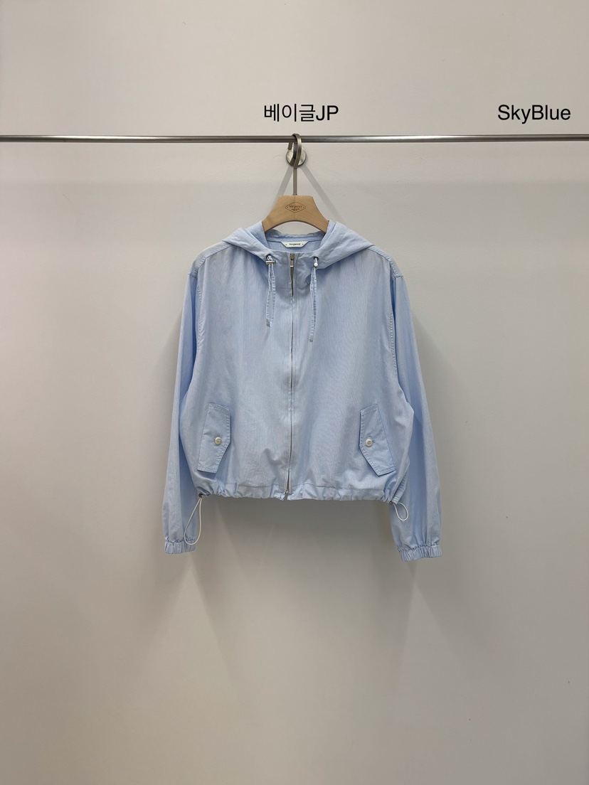 VERGAMOT韓國直郵東大門代購女裝新款人氣推薦熱賣真品夾克VERGAMOT夾克圖色1
