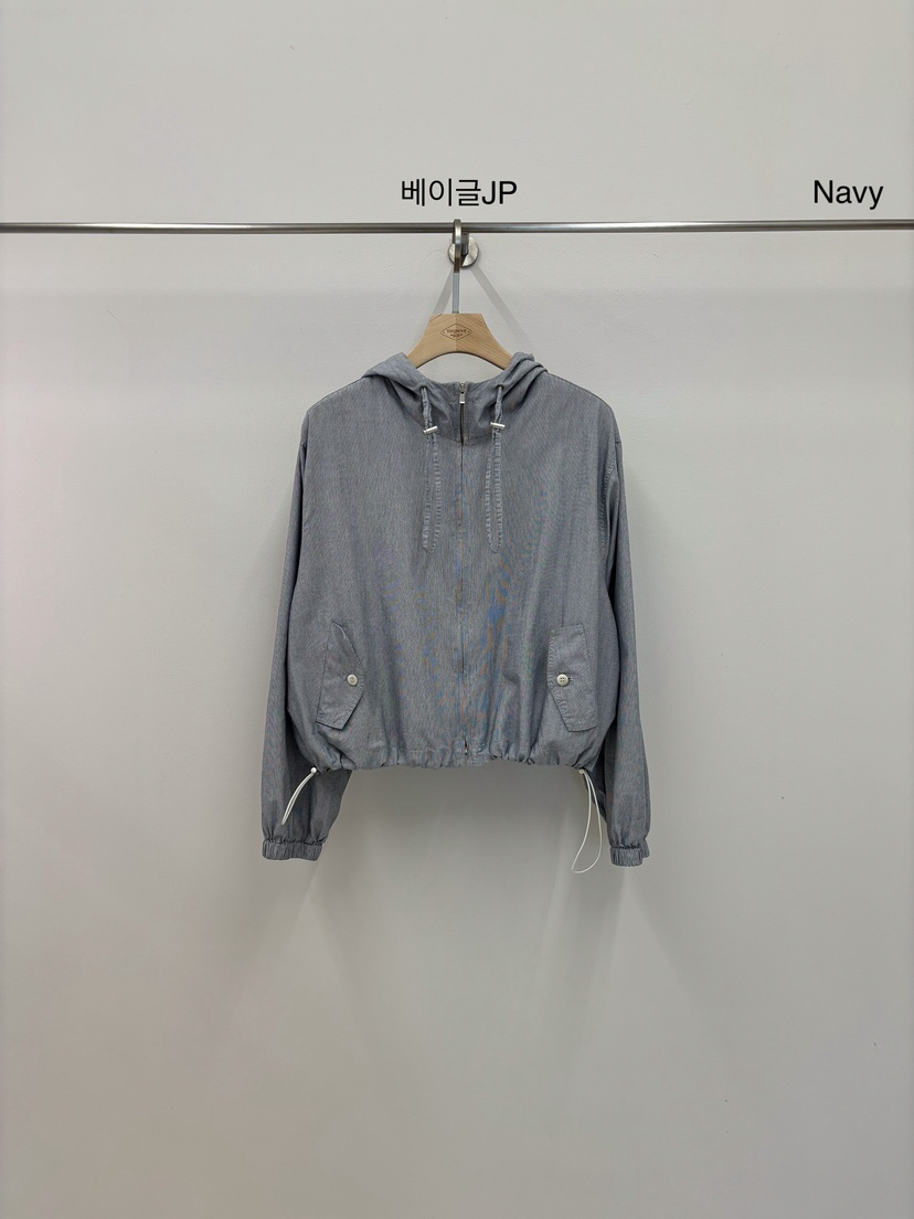 VERGAMOT韓國直郵東大門代購女裝新款人氣推薦熱賣真品夾克VERGAMOT夾克圖色2