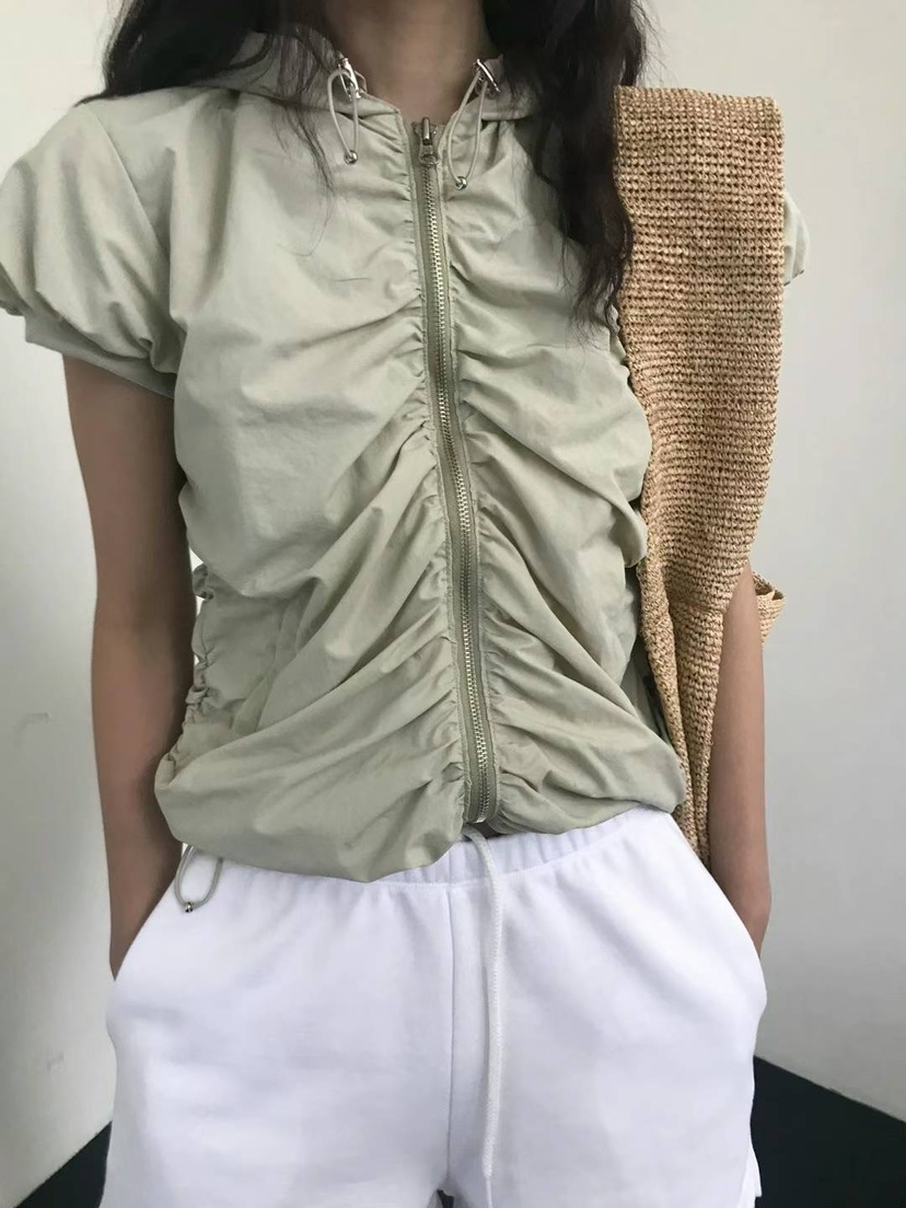 WE ARE/WELOVER韓國直郵東大門代購女裝新款人氣休閑衛衣SHOP_WE ARE衛衣