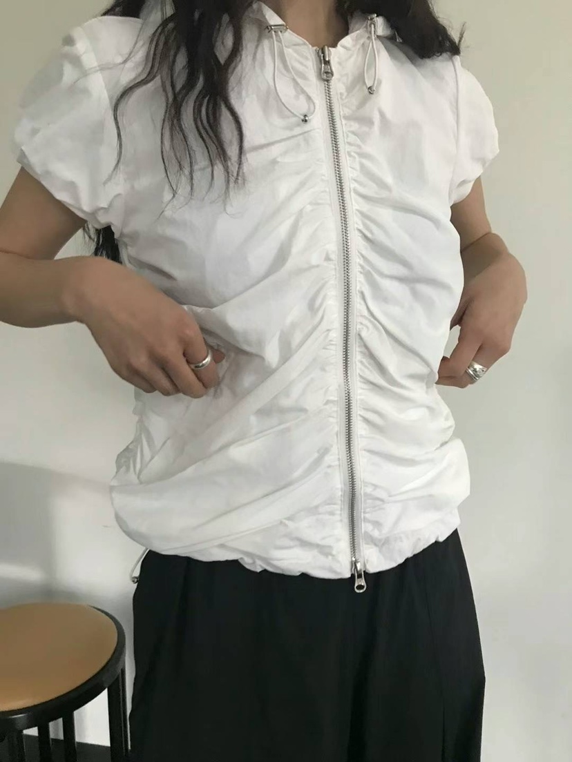 WE ARE/WELOVER韓國直郵東大門代購女裝新款人氣休閑衛衣SHOP_WE ARE衛衣