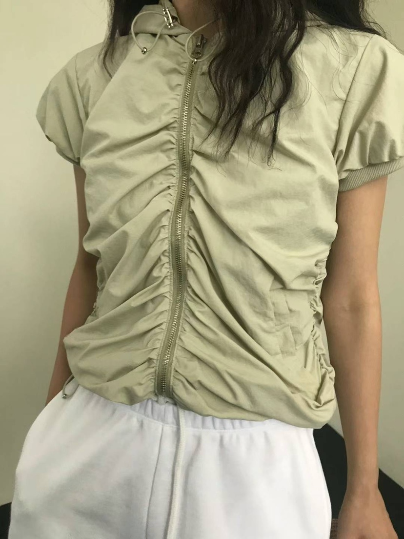 WE ARE/WELOVER韓國直郵東大門代購女裝新款人氣休閑衛衣SHOP_WE ARE衛衣
