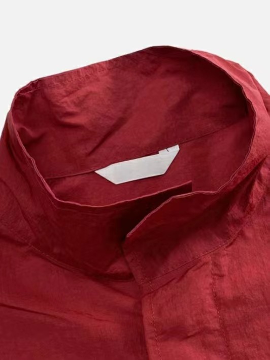 BRICK韓國直郵女裝新品時尚推薦24春夏職業休閑熱賣人氣夾克BRICK夾克