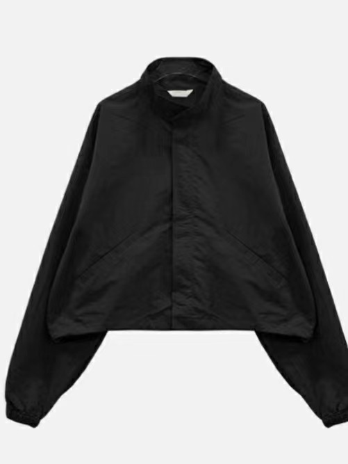 BRICK韓國直郵女裝新品時尚推薦24春夏職業休閑熱賣人氣夾克BRICK夾克圖色2