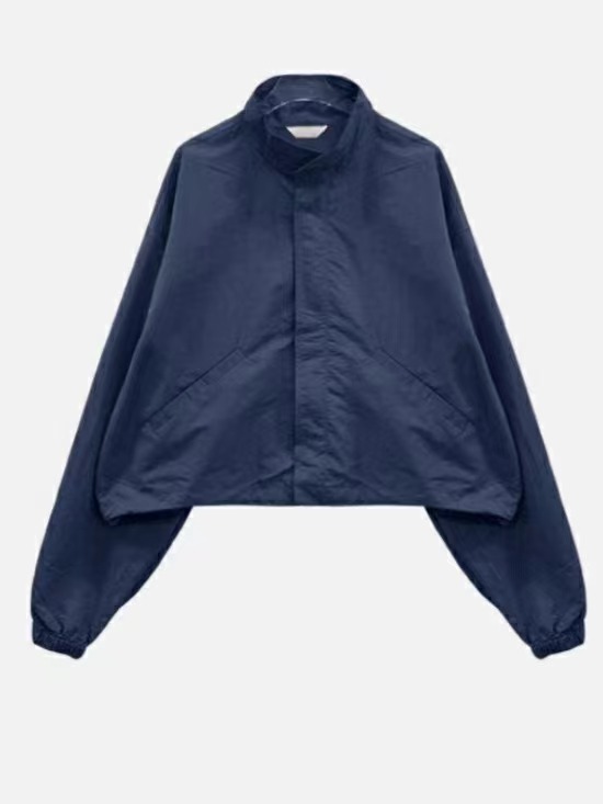 BRICK韓國直郵女裝新品時尚推薦24春夏職業休閑熱賣人氣夾克BRICK夾克圖色3