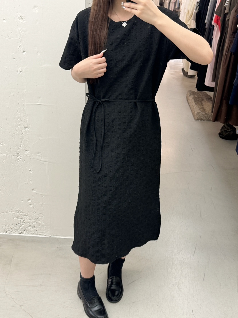 EYL/ALIVE INDUSTRY韓國直郵東大門實拍女裝新品人氣連衣裙EYL/Lenil/ALIVE INDUSTRY連衣裙