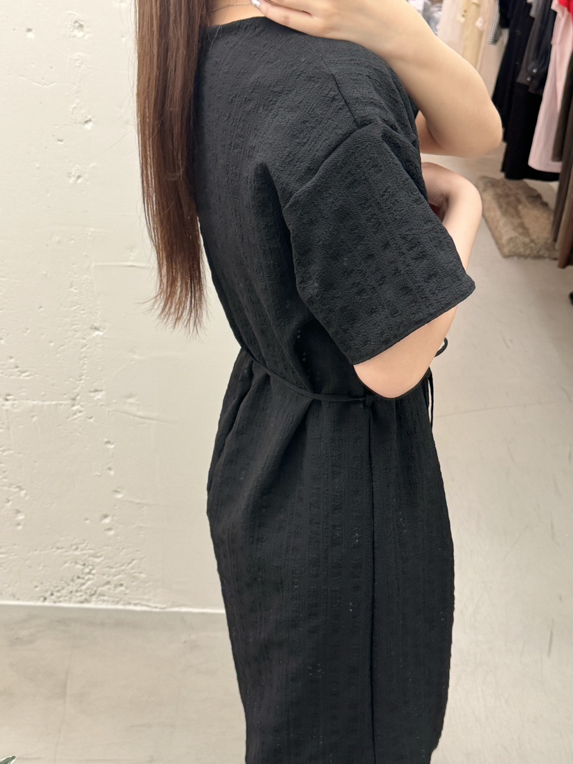 EYL/ALIVE INDUSTRY韓國直郵東大門實拍女裝新品人氣連衣裙EYL/Lenil/ALIVE INDUSTRY連衣裙