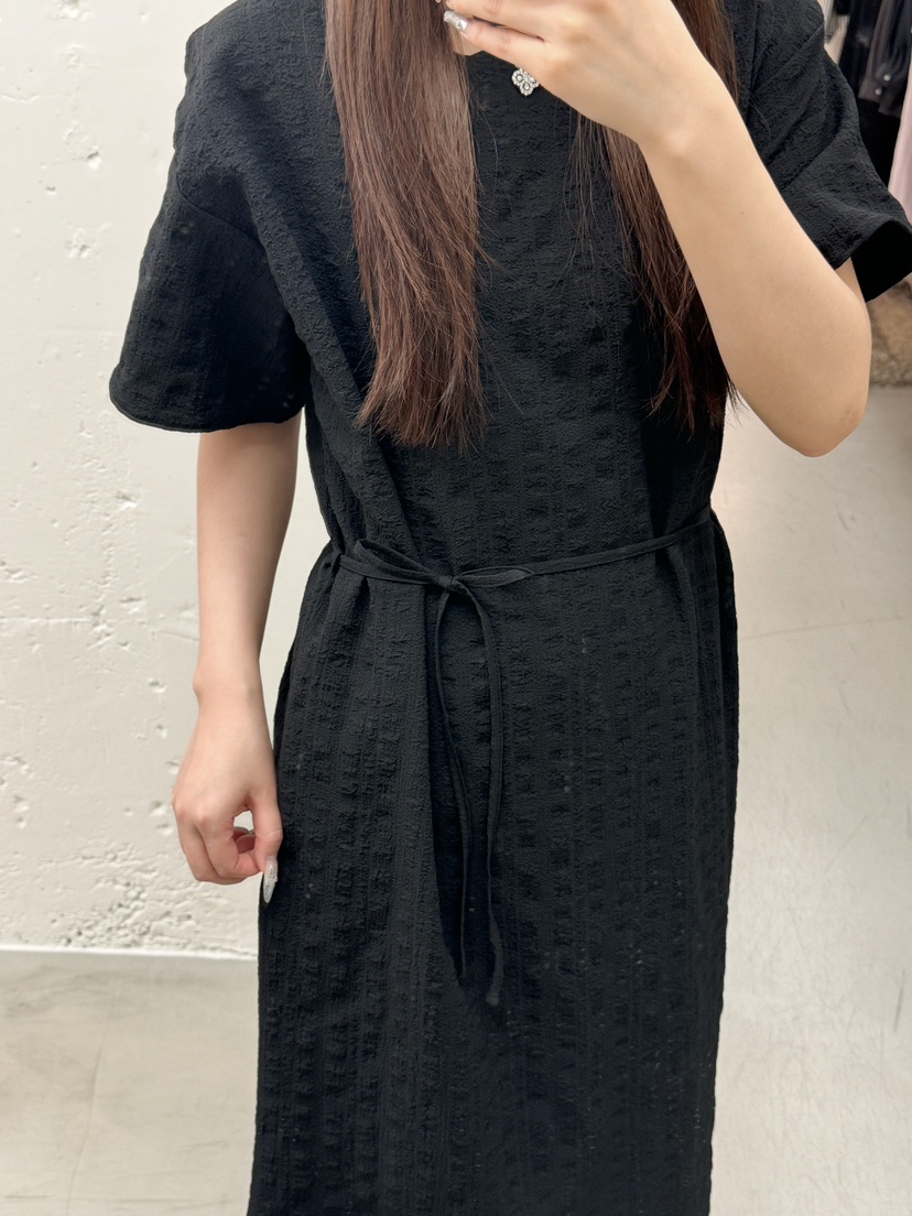 EYL/ALIVE INDUSTRY韓國直郵東大門實拍女裝新品人氣連衣裙EYL/Lenil/ALIVE INDUSTRY連衣裙