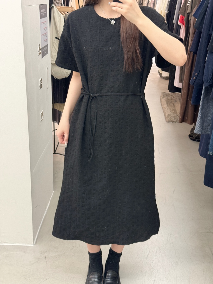 EYL/ALIVE INDUSTRY韓國直郵東大門實拍女裝新品人氣連衣裙EYL/Lenil/ALIVE INDUSTRY連衣裙